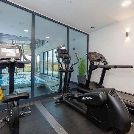 Westin House Resort Kolobrzeg-219 מראה חיצוני תמונה