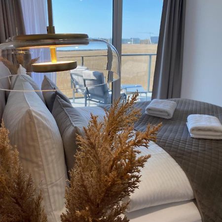 Westin House Resort Kolobrzeg-219 מראה חיצוני תמונה