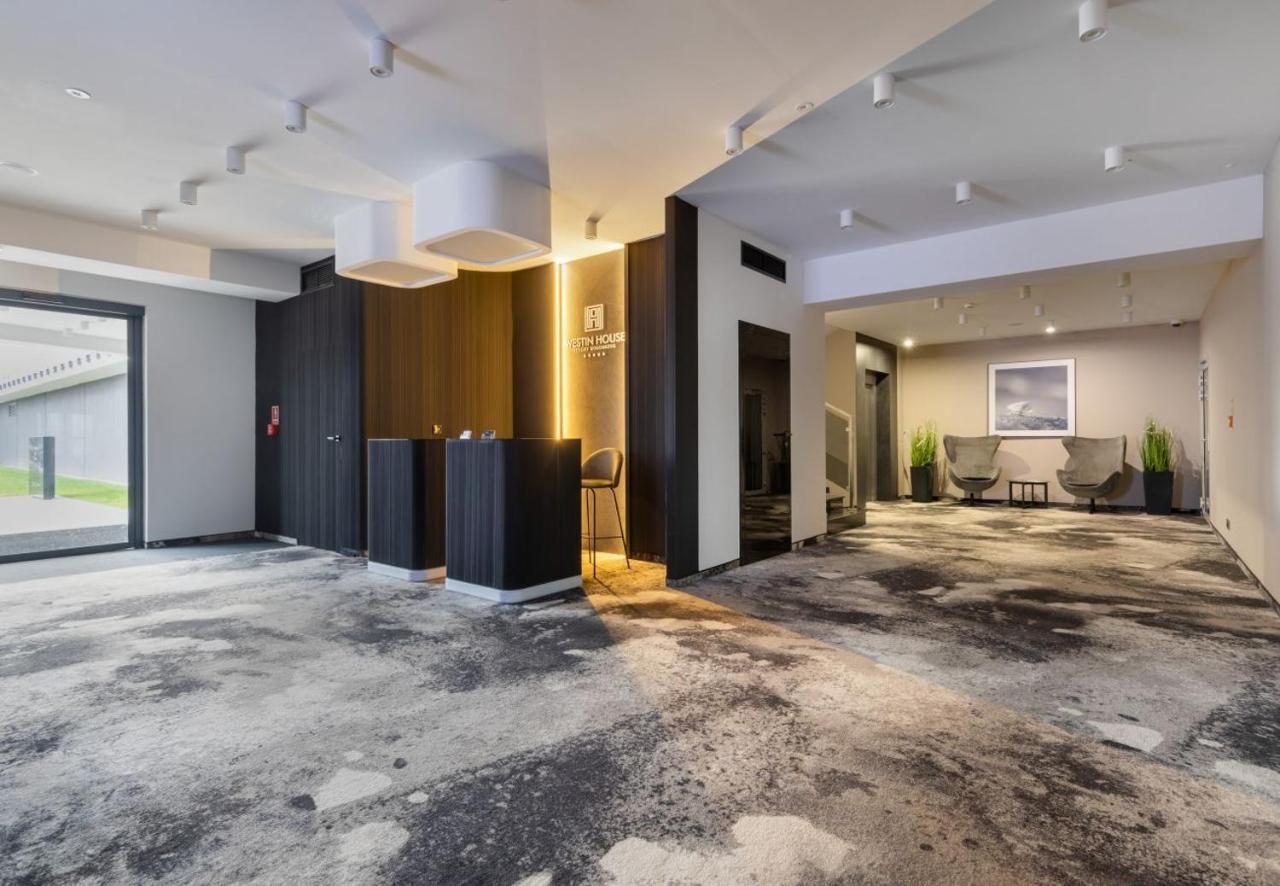 Westin House Resort Kolobrzeg-219 מראה חיצוני תמונה