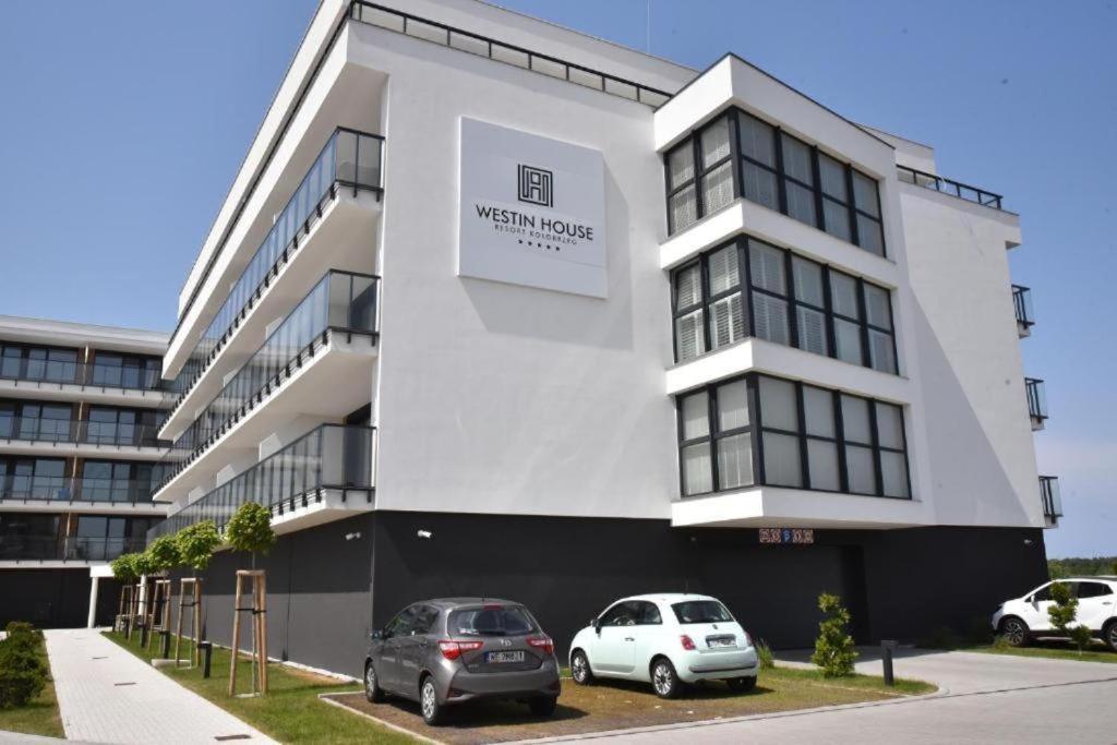 Westin House Resort Kolobrzeg-219 מראה חיצוני תמונה