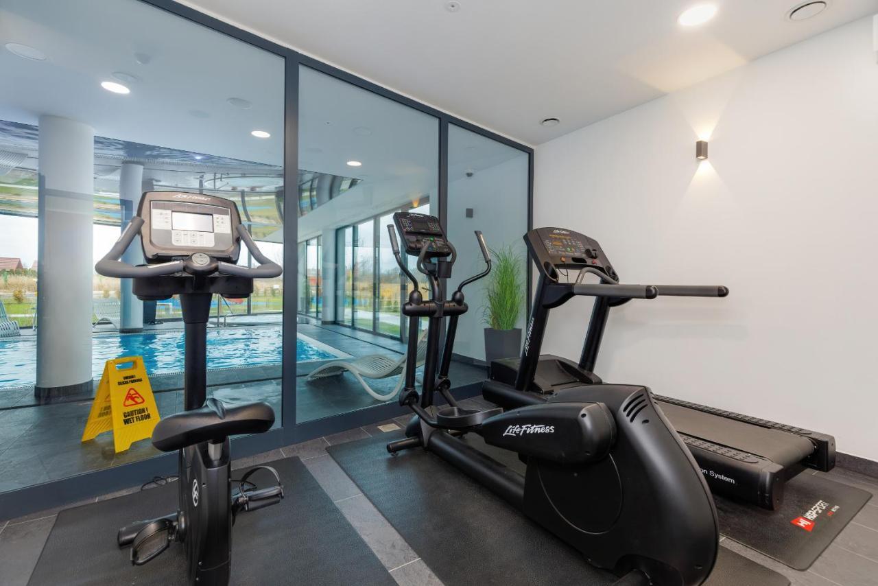 Westin House Resort Kolobrzeg-219 מראה חיצוני תמונה