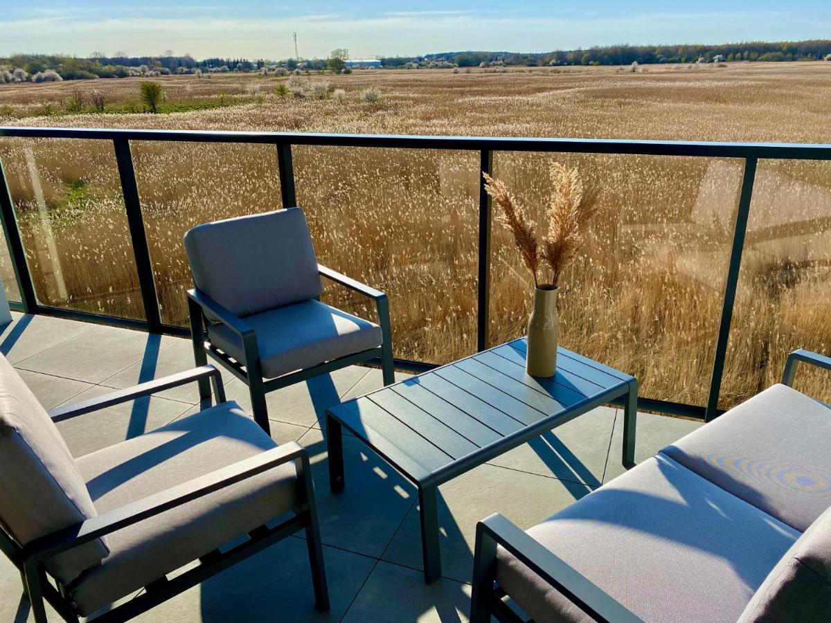 Westin House Resort Kolobrzeg-219 מראה חיצוני תמונה