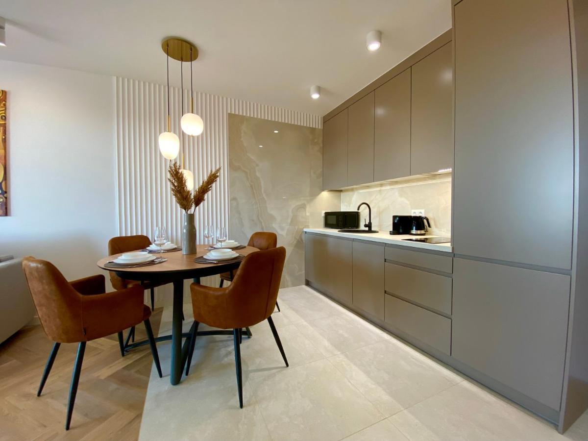 Westin House Resort Kolobrzeg-219 מראה חיצוני תמונה