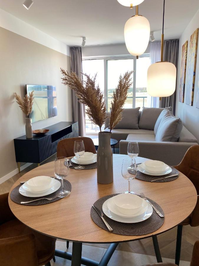 Westin House Resort Kolobrzeg-219 מראה חיצוני תמונה
