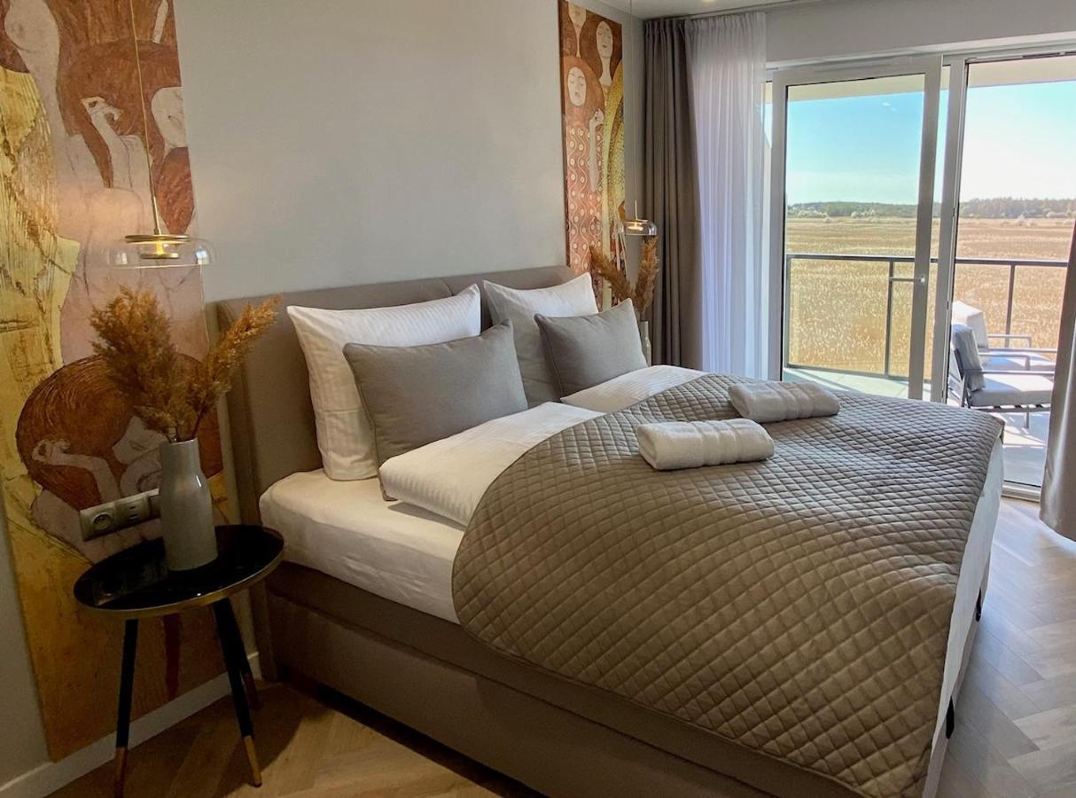 Westin House Resort Kolobrzeg-219 מראה חיצוני תמונה