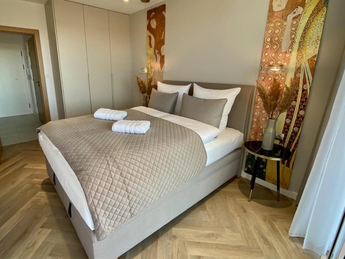 Westin House Resort Kolobrzeg-219 מראה חיצוני תמונה