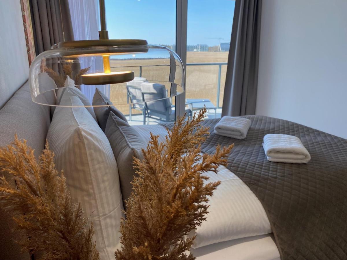 Westin House Resort Kolobrzeg-219 מראה חיצוני תמונה