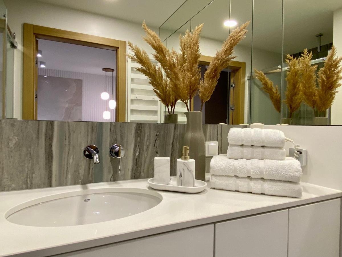 Westin House Resort Kolobrzeg-219 מראה חיצוני תמונה