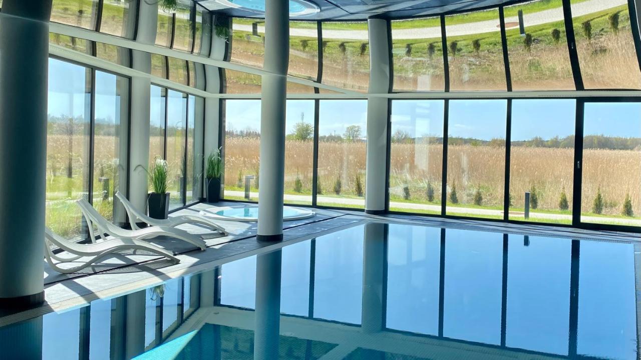 Westin House Resort Kolobrzeg-219 מראה חיצוני תמונה
