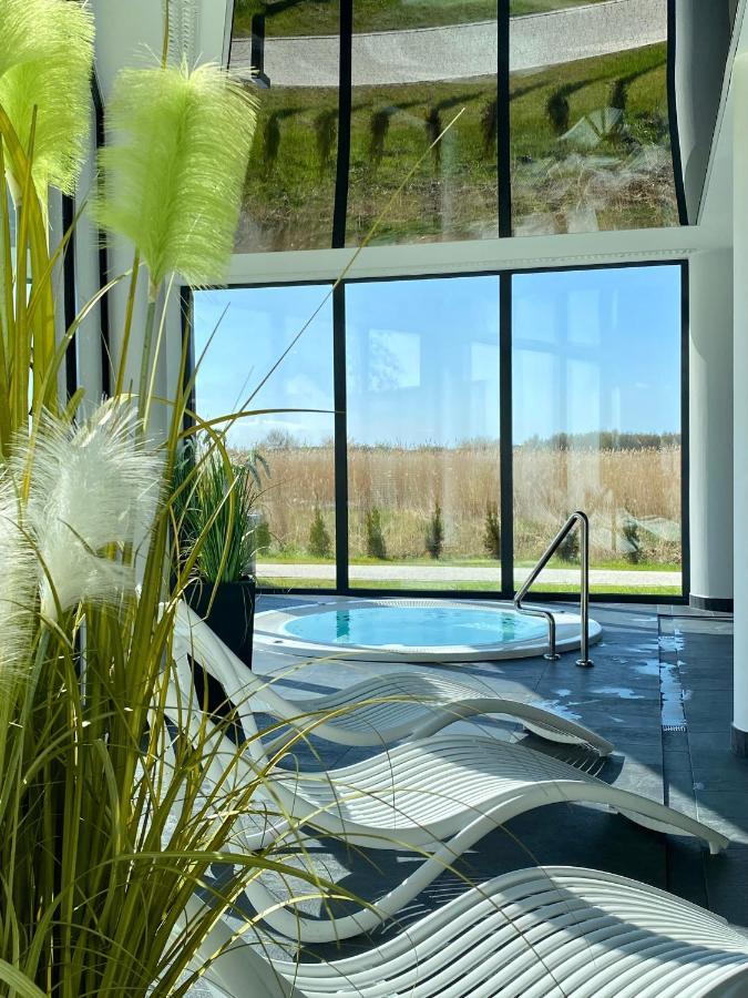Westin House Resort Kolobrzeg-219 מראה חיצוני תמונה