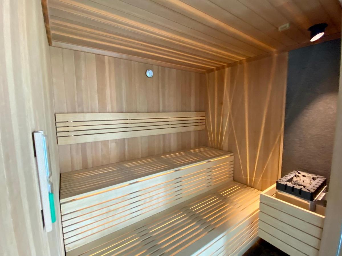 Westin House Resort Kolobrzeg-219 מראה חיצוני תמונה