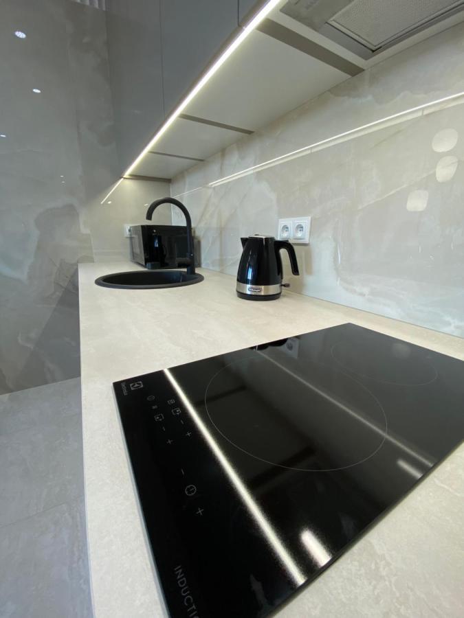 Westin House Resort Kolobrzeg-219 מראה חיצוני תמונה