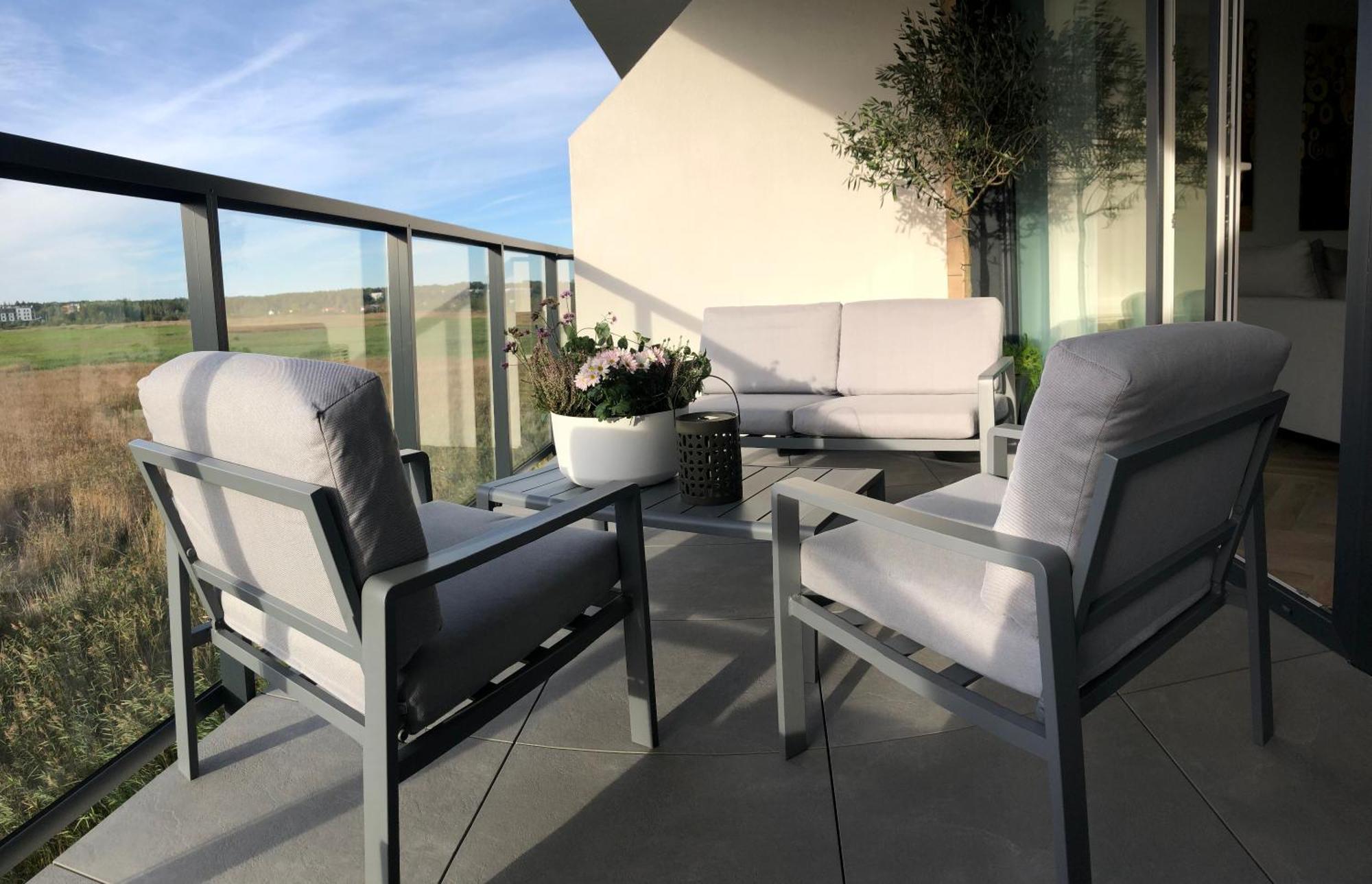 Westin House Resort Kolobrzeg-219 מראה חיצוני תמונה
